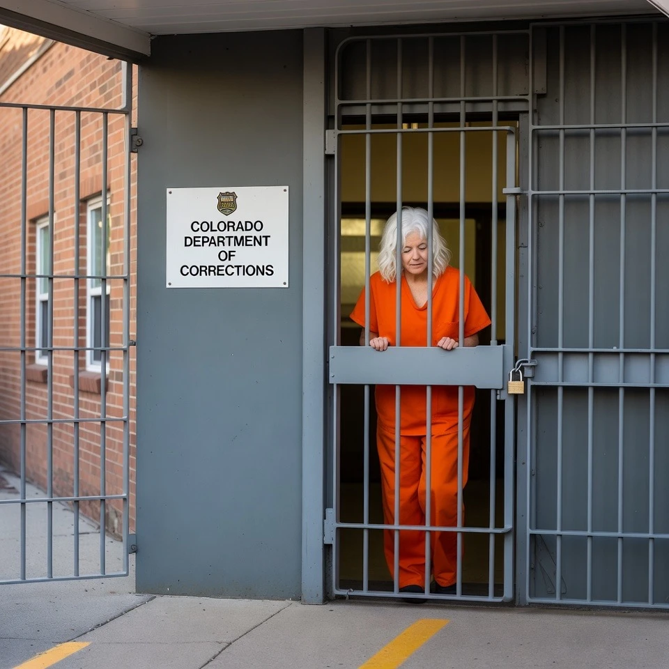 Colorado Court Throws Out Tina Peters’ Nine-Year Sentence