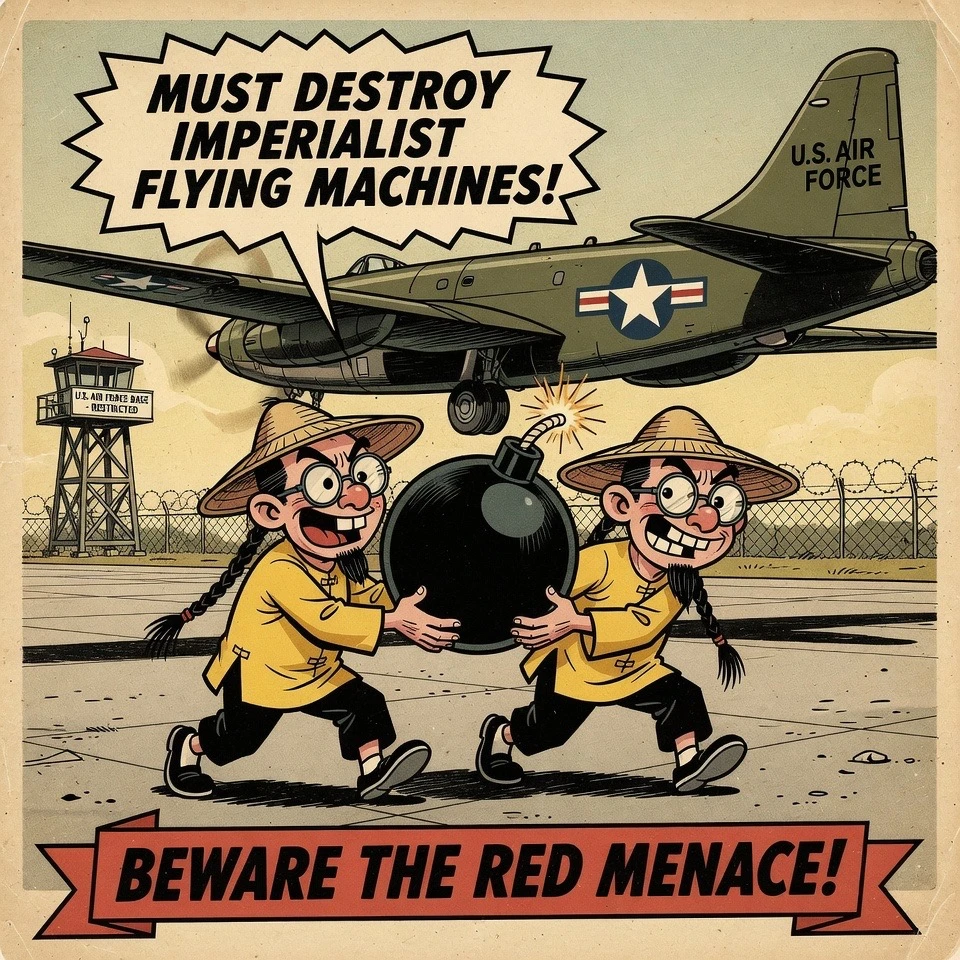 MacDill Bomb Plot Exposes Birthright Citizenship Danger