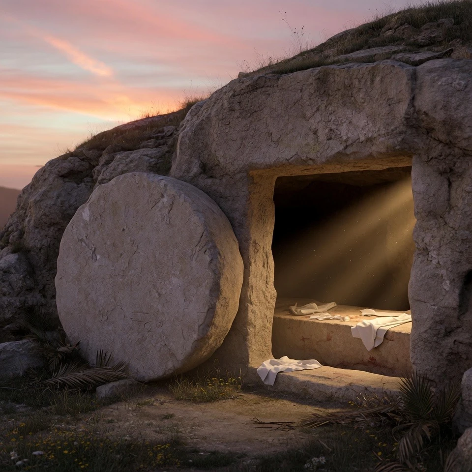 Trump’s Midnight Rescue: Pilot Saved, Left’s Demonic Lies Smote