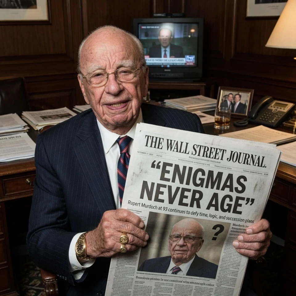 Judge Gayles Cannot Permanently Block Trump’s WSJ Epstein Suit.