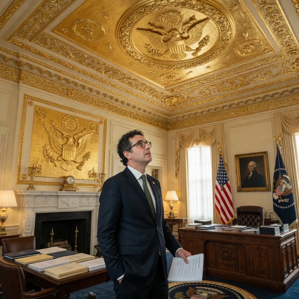 Anthropic CEO Amodei Visits White House Over AI Hacking Concerns