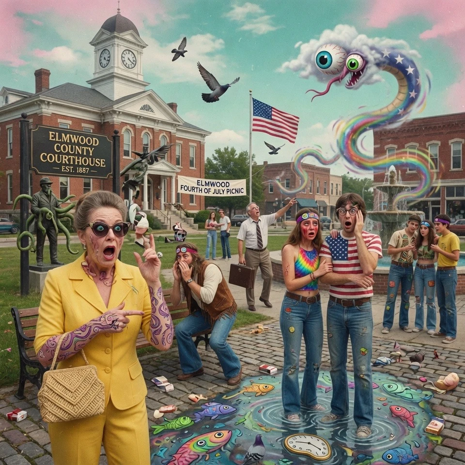 Trump, RFK and Rogan Hail Psychedelic Therapy EO in Oval Office