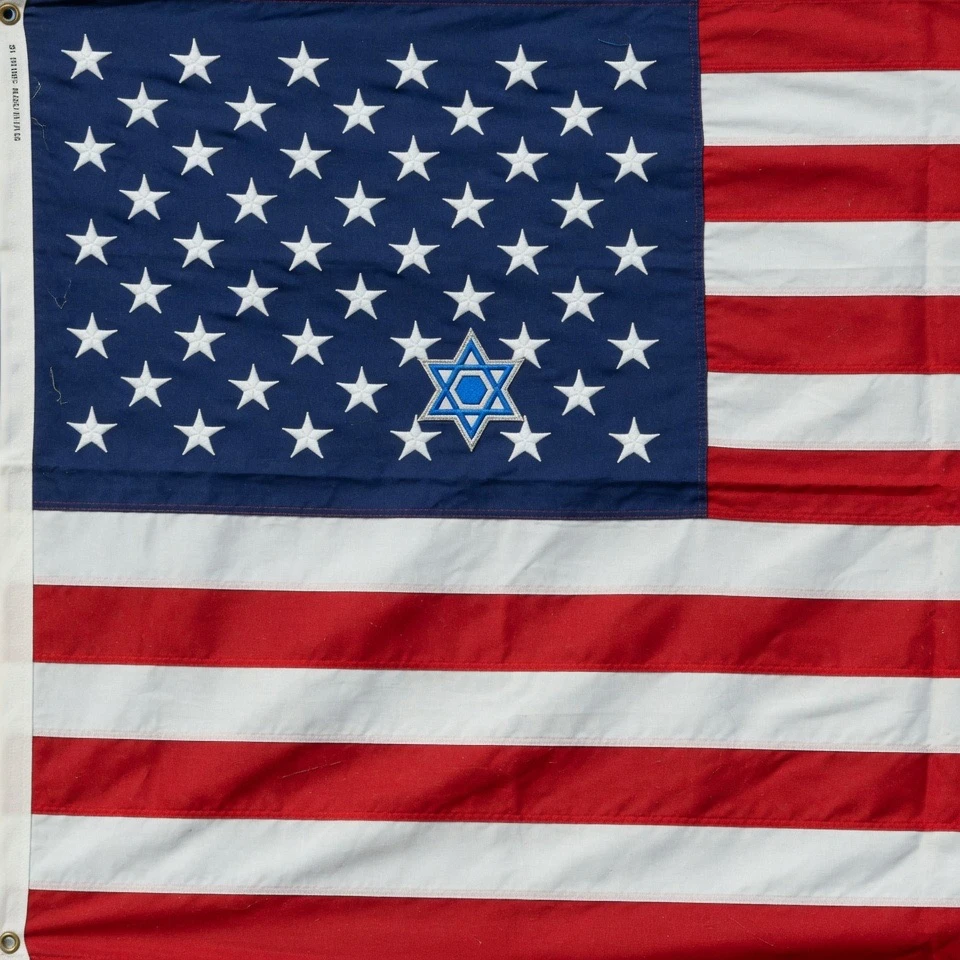 Israel: America’s 51st State Under Pentagon & CIA Control