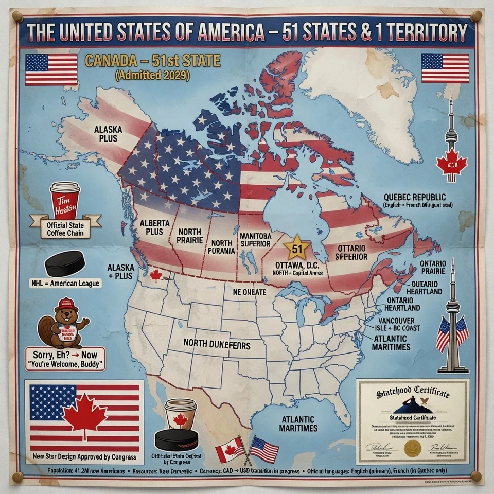 Canada’s $40B Arctic Defense: Futile EU Bid vs. US Integration