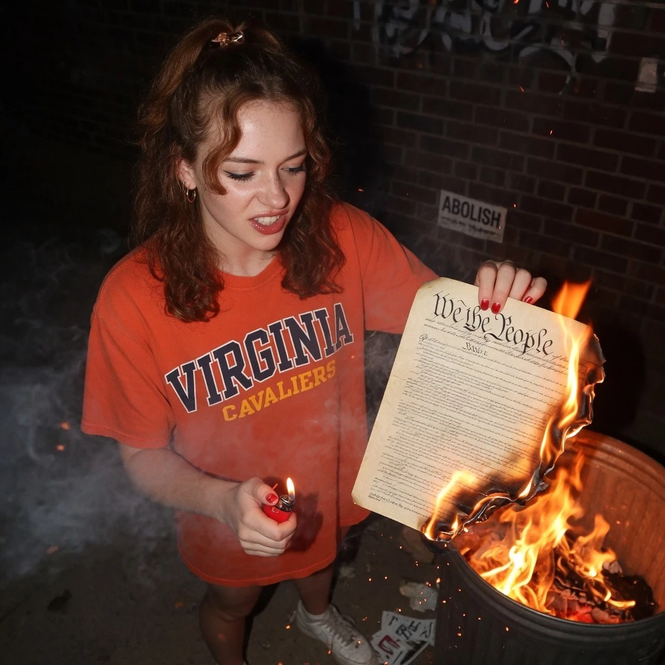 Virginia’s Redistricting Ignores Constitutional Violation Since 1929.