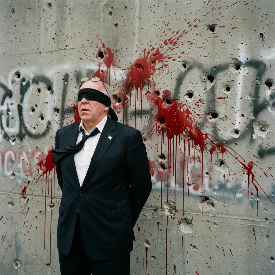 DOJ Expands Federal Execution Protocols to Include Firing Squad