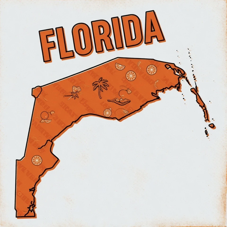 DeSantis Redistricting Turns America’s Flaccid Penis Erect for Inserterection Now