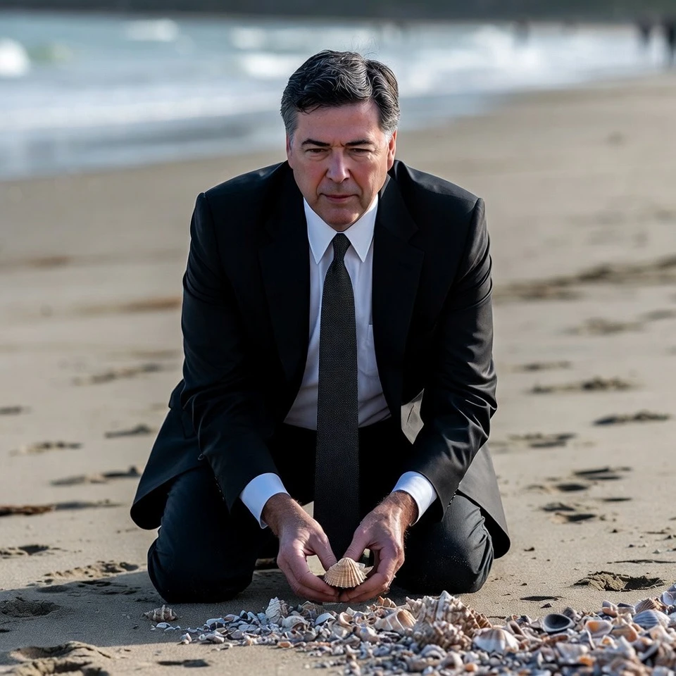 Comey Surrenders in Virginia on Seashell Threat Indictment