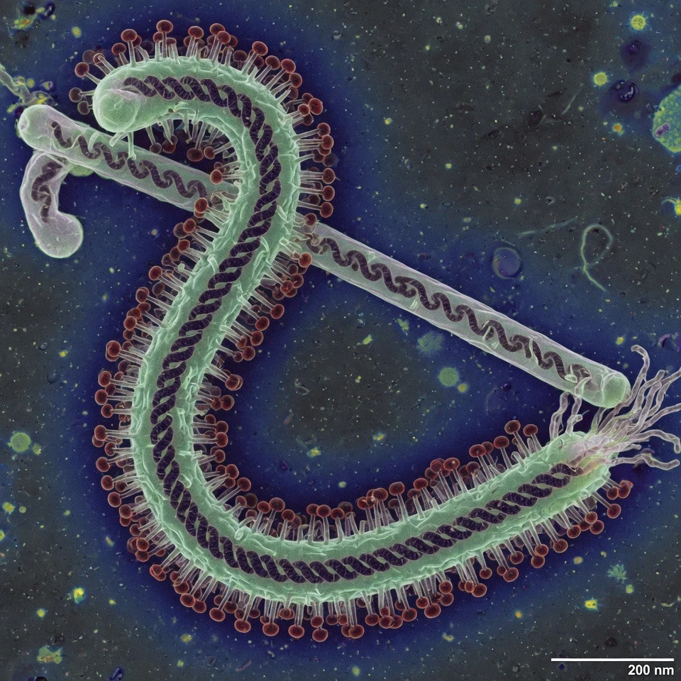 WHO Declares Ebola Outbreak in Congo Uganda Global Health Emergency