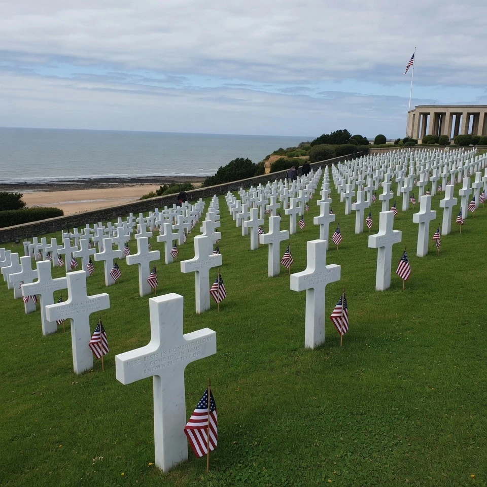 Hegseth Blasts EU Elites for Mocking D-Day Blood with Open Borders