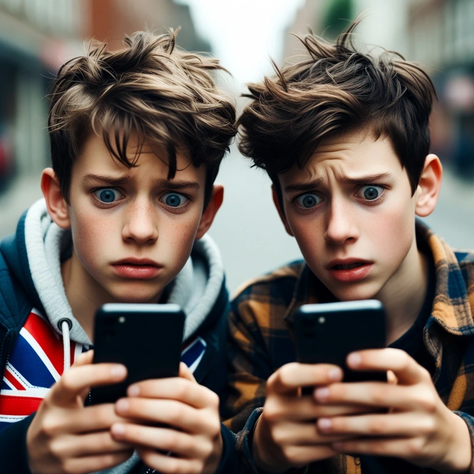 Starmer’s Teen Social Media Ban Magically Exempts Leftist Bluesky Echo Chamber