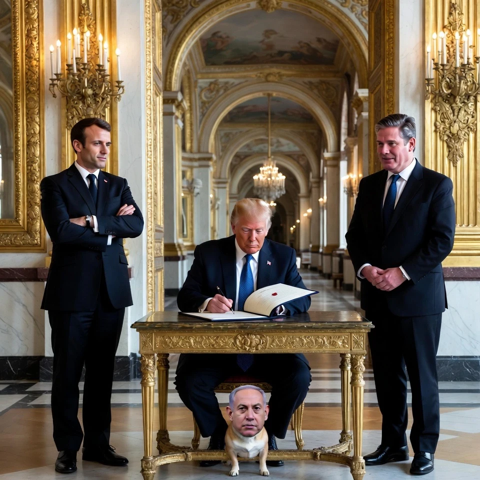 US-Iran Digitally Ink MOU to End War; Israel Rejects Lebanon Terms