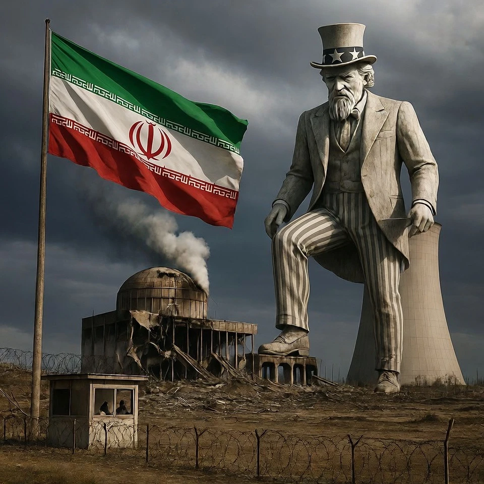 Trump Annihilates Iran: Buried Nukes, Decimated Regime, Historic Victory
