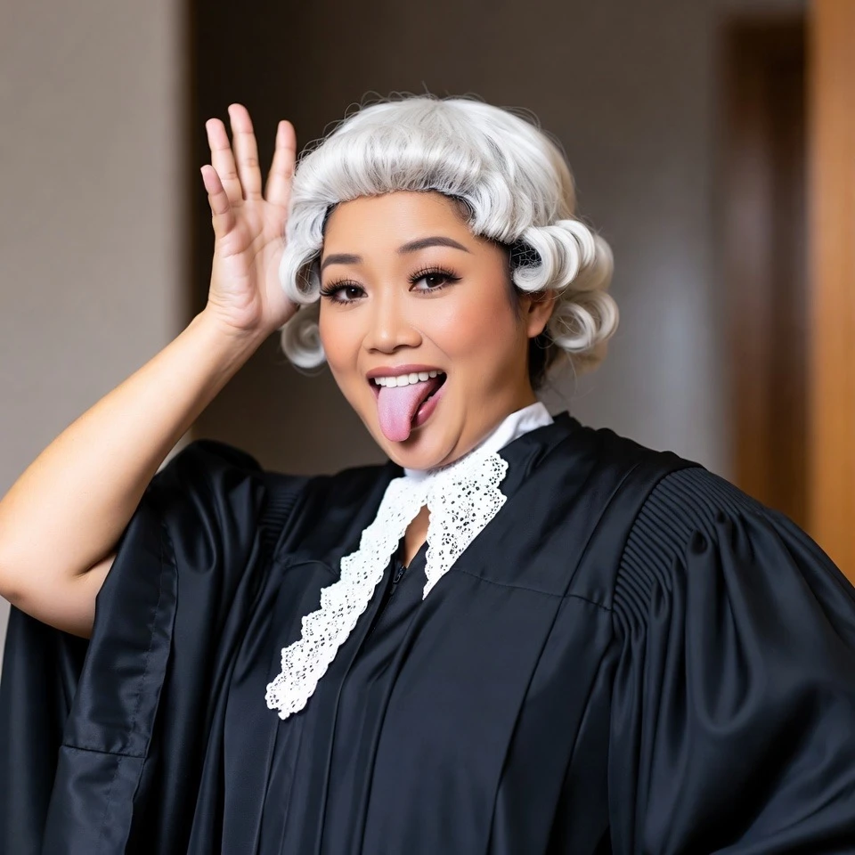 Progressive Judge Rules Government Cannot Enforce Laws Using Own Data