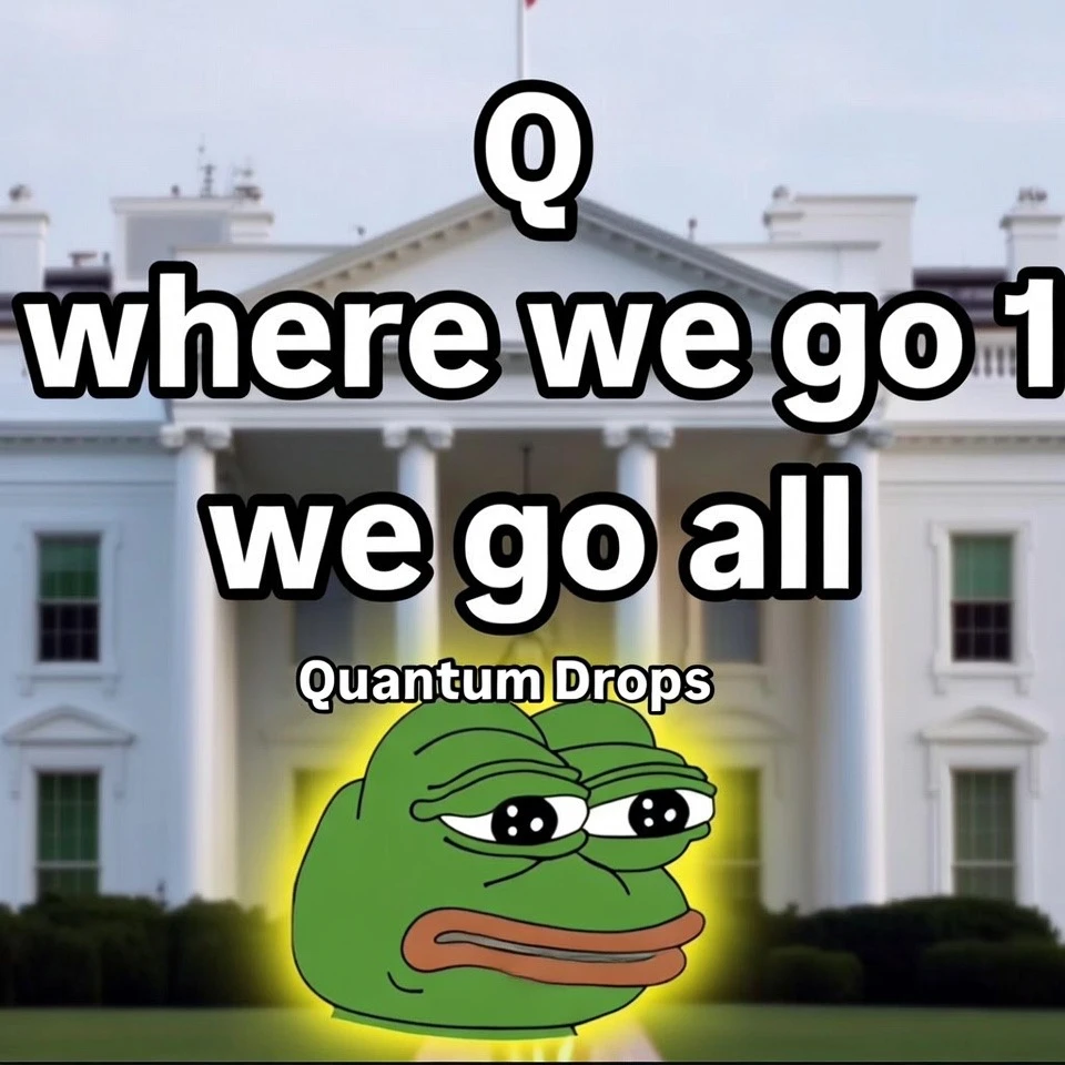 White House Q Quantum Drops Revive Uranium One Iran Theories