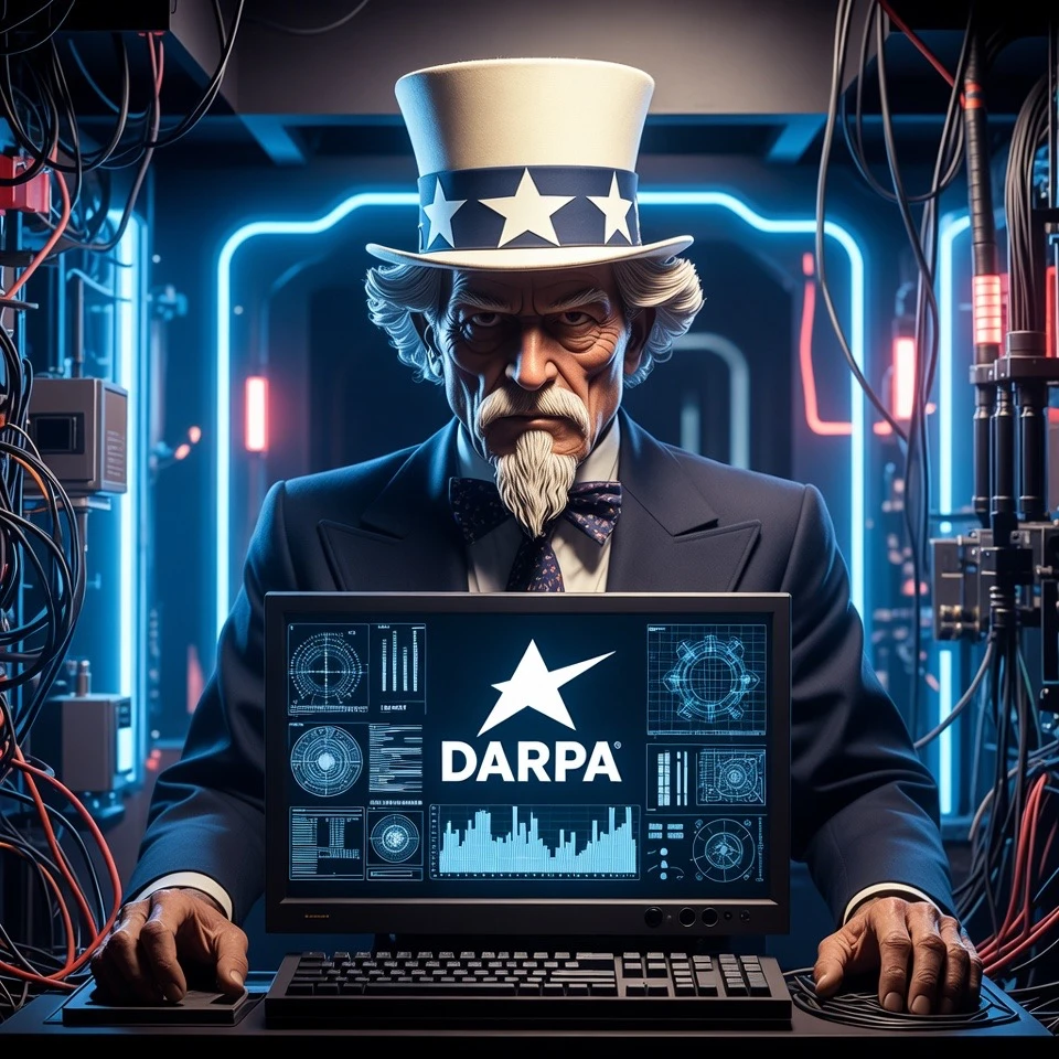 U.S. Government Greenlights Anthropic Mythos 5 for Vetted Partners