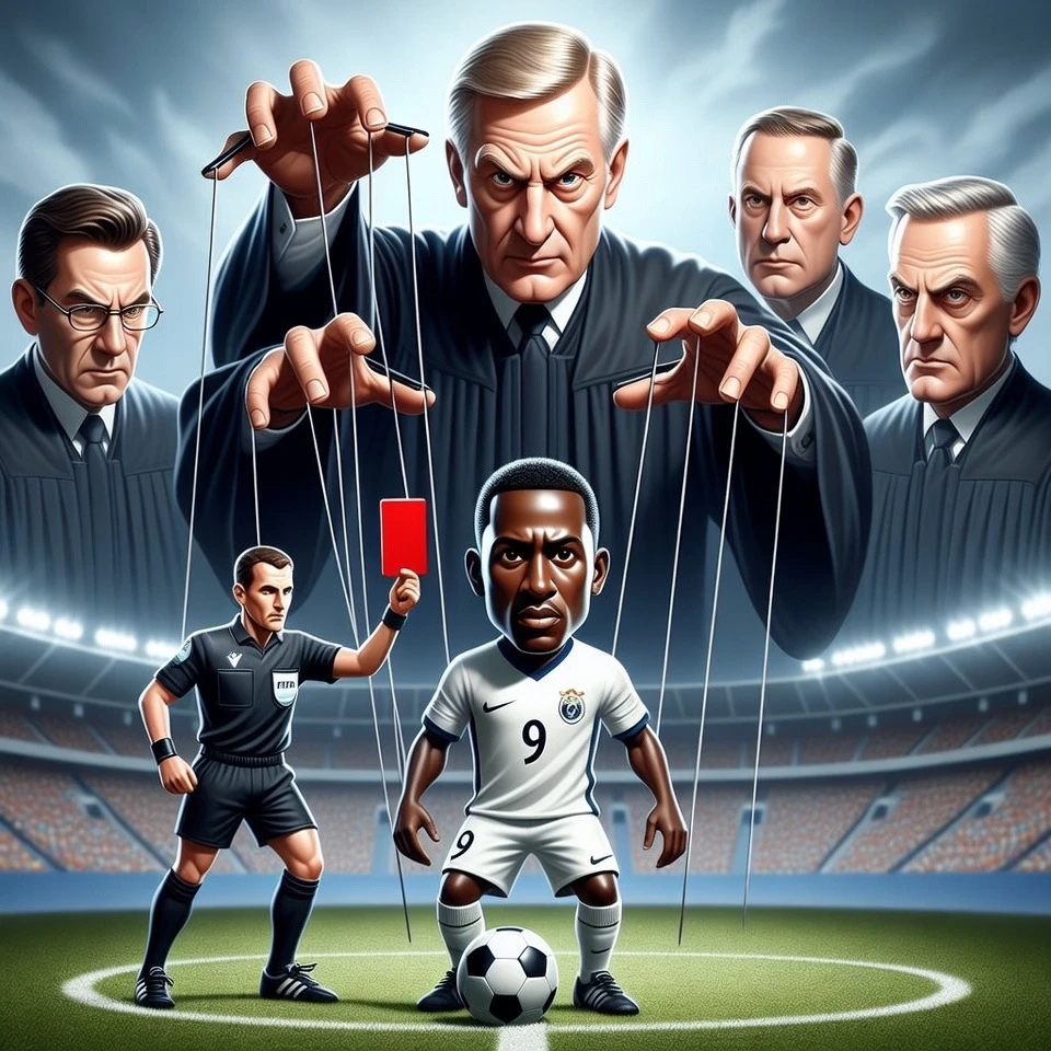 Trump's FIFA Reversal Exposes 14th Amendment Birthright Citizenship Farce