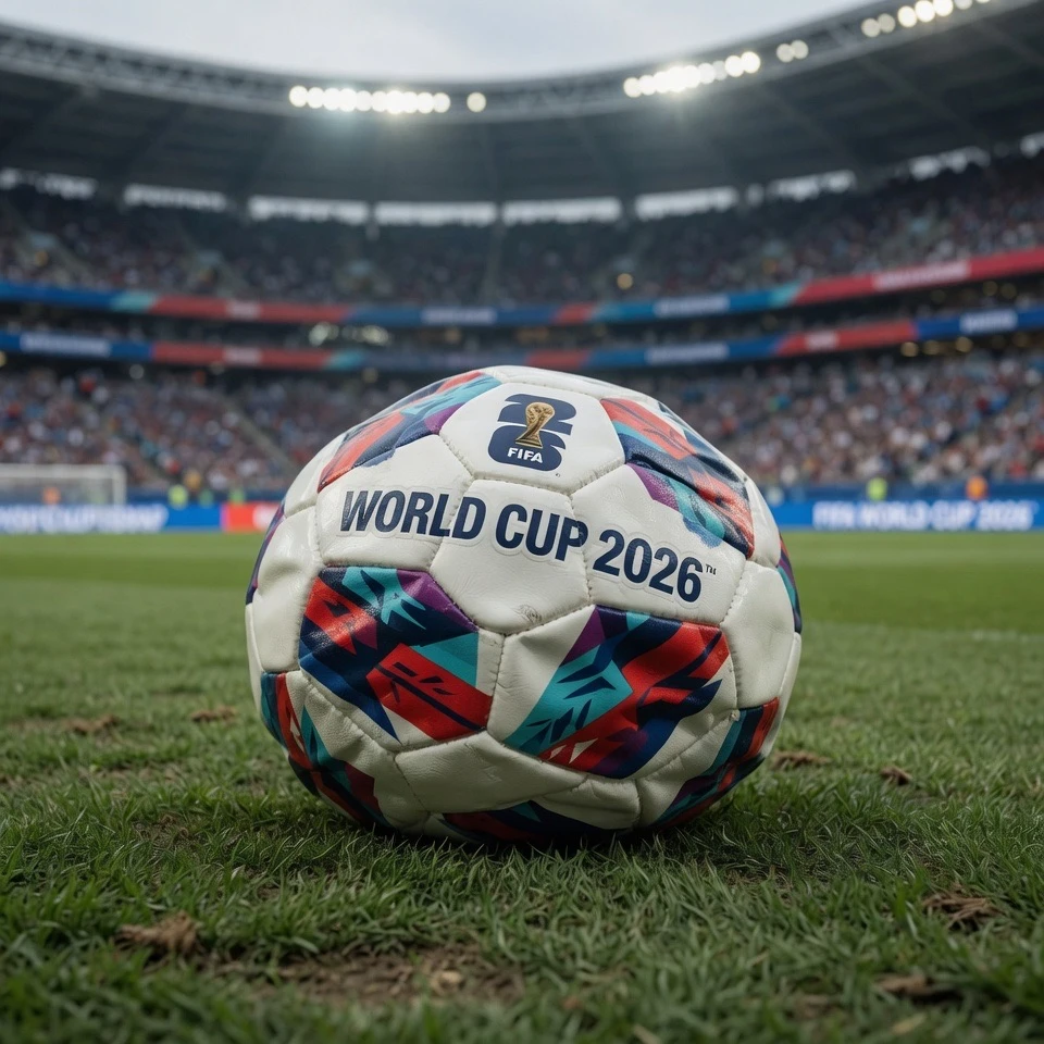 Overhyped US Soccer Ambitions Collapse in Round of Sixteen Debacle