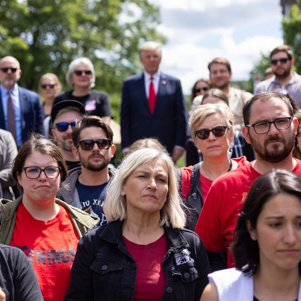 Platner Exit Forces Democrats to Impose Unwanted Pick on Marxist Base