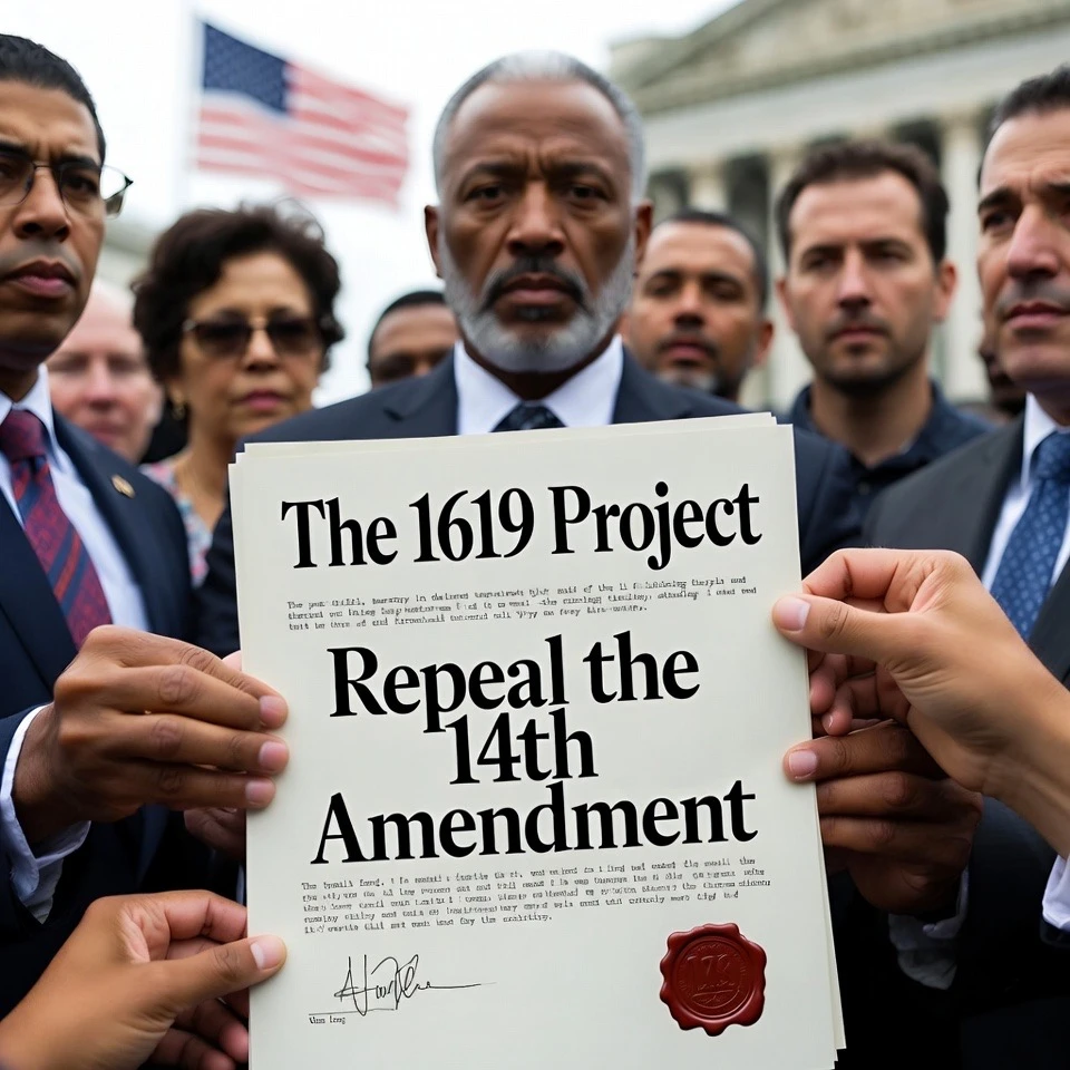 America 250 Demands Bold Reevaluation and Amendment of Fourteenth Amendment