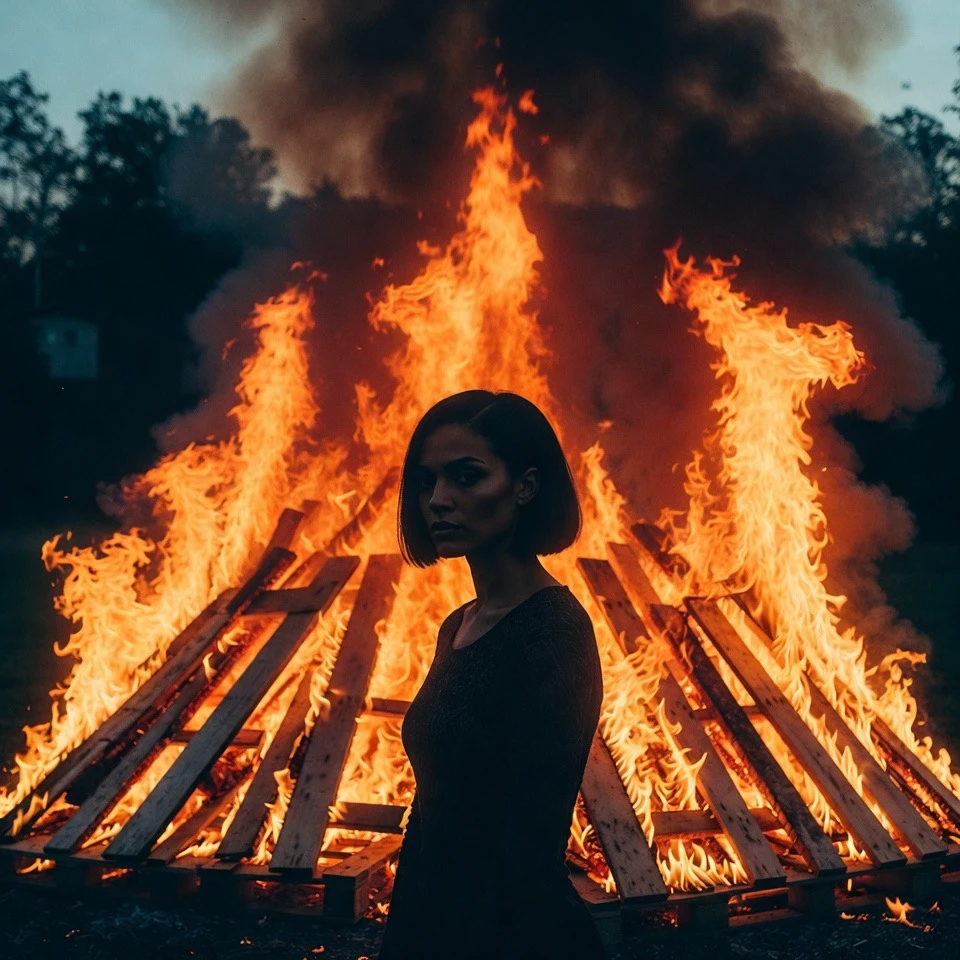 Candace’s Unrequited Pyre Exposes Media’s Desperate Denial of Kirk Plot