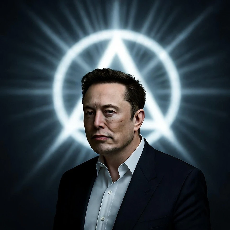 Musk Declares Singularity Upon Us: The Rollercoaster Now Crests