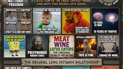 ...