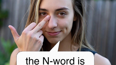 ...