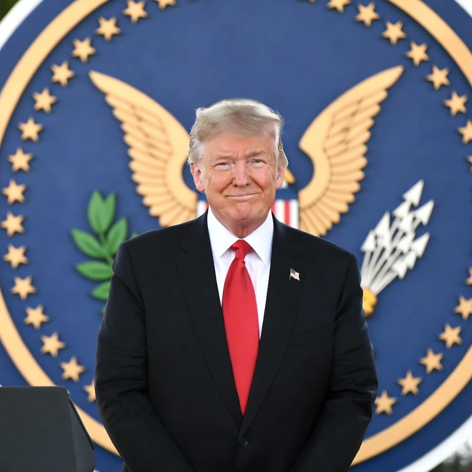 Defiant Trump Imposes Replacement Tariffs on Biggest Trading Partners