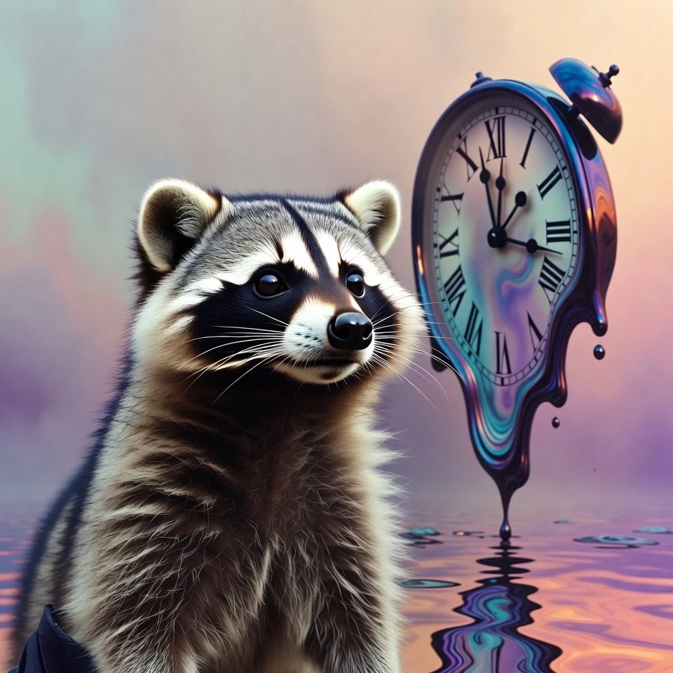 White House Jimothy Post Reveals Memecoins Transcending Reality Itself