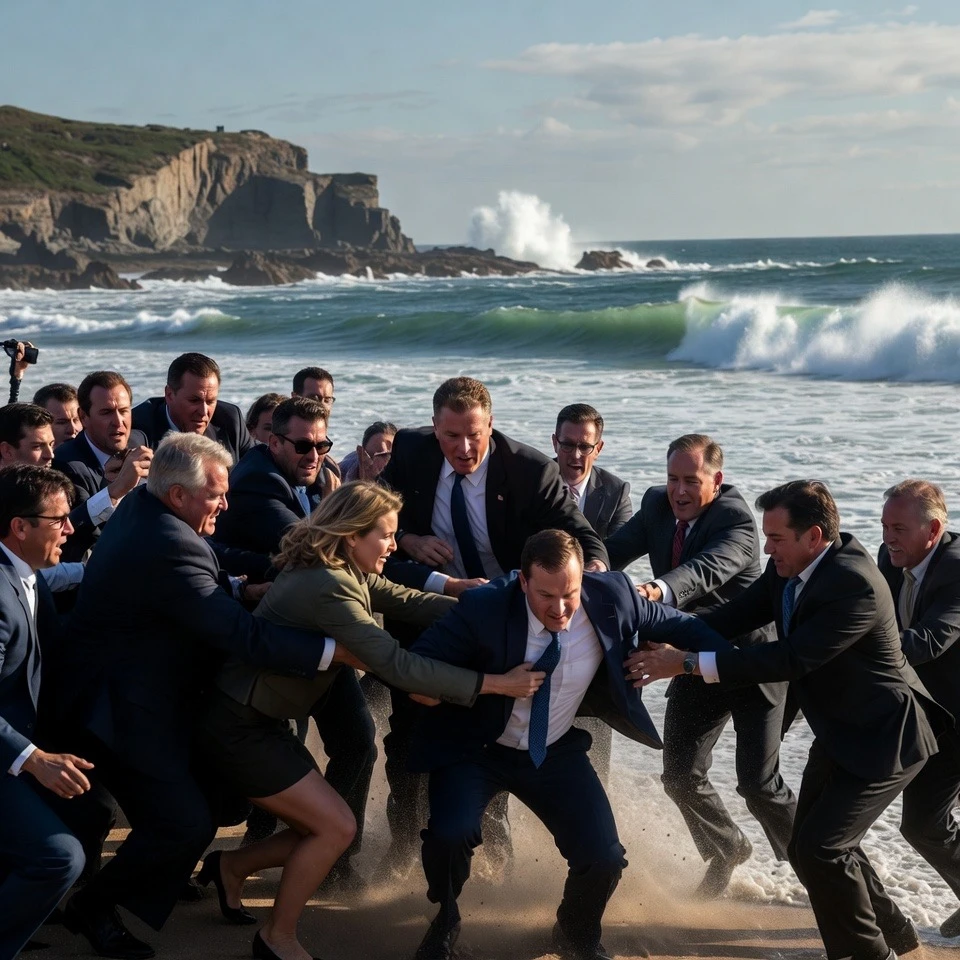 Elite Overrides Expose Limits of Popular Sovereignty in Senate