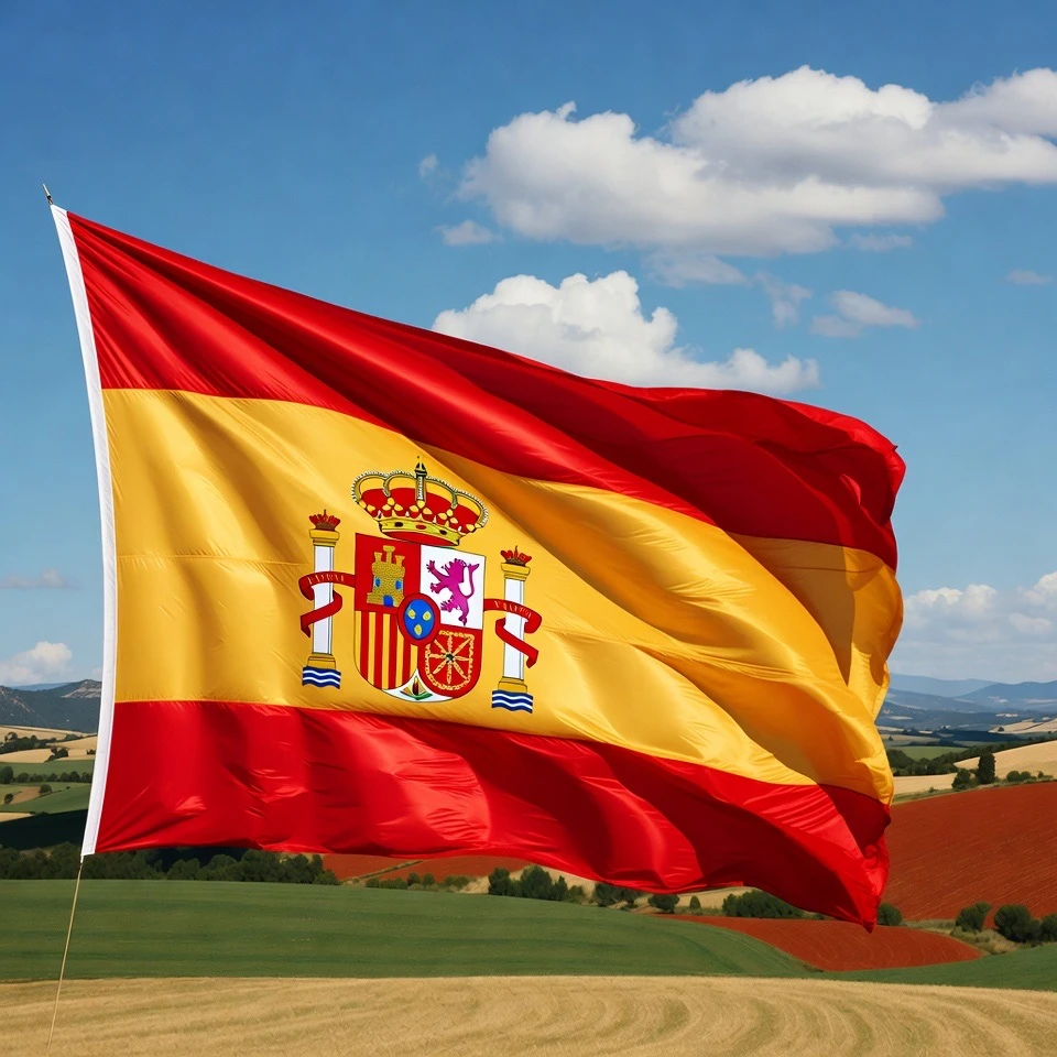 Spain Affords the Chance to Forge One’s Future Unlike Morocco