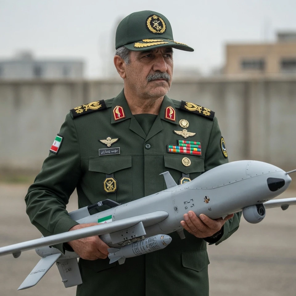 Trump Seeks Diplomacy as Modern Warfare Empowers Iranian Hormuz Control