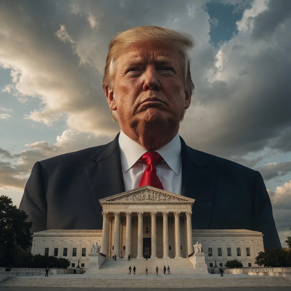 Trump Signs Orders Limiting Birthright Citizenship After Court Setback