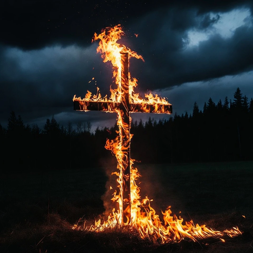 Christian Nationalism Is Mere Race-Blind Universalism Wrapped in Traditional Values