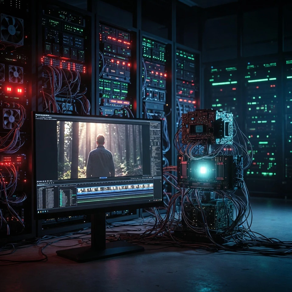Seedance 2.5 Erases Line Between Artificial Video and Reality
