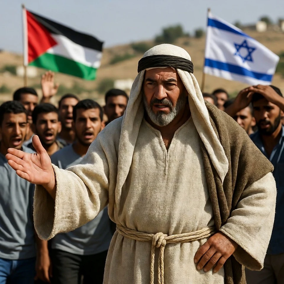 Huckabee Condemns Settler Extremists as Terrorists Over West Bank Siege