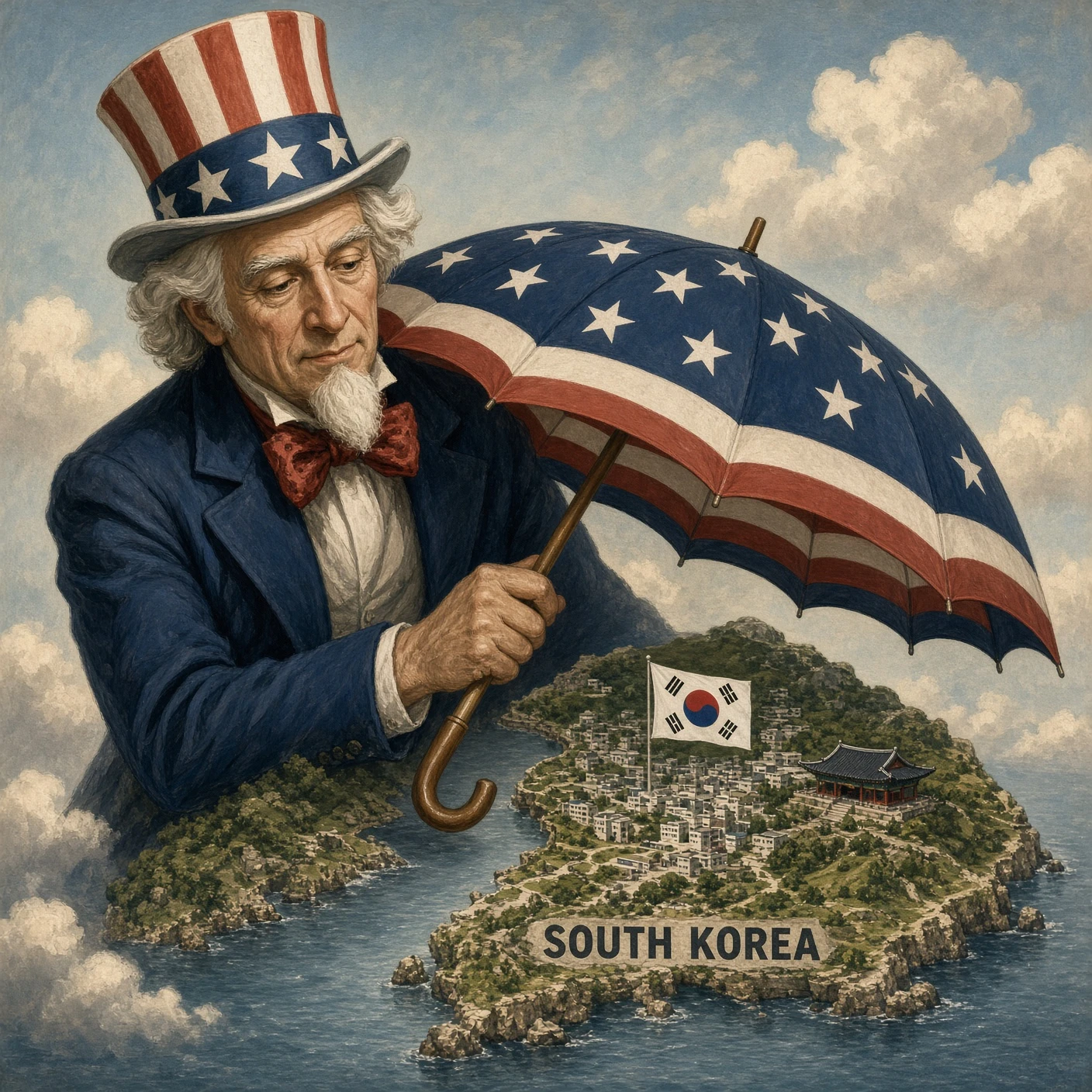 Trump Scales Back Korea Drills Over Kim Ties Iran Refusal