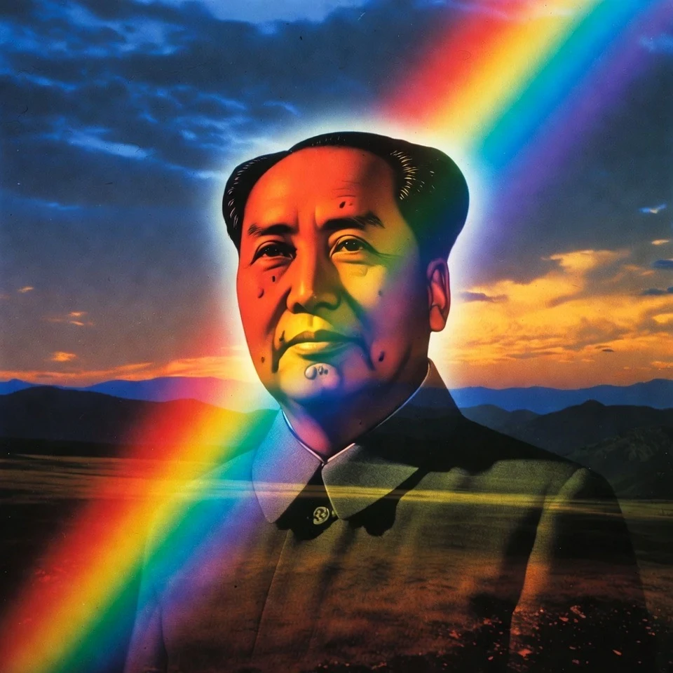 Stanford Scandal Conceals the Long American Embrace of Chinese Communism