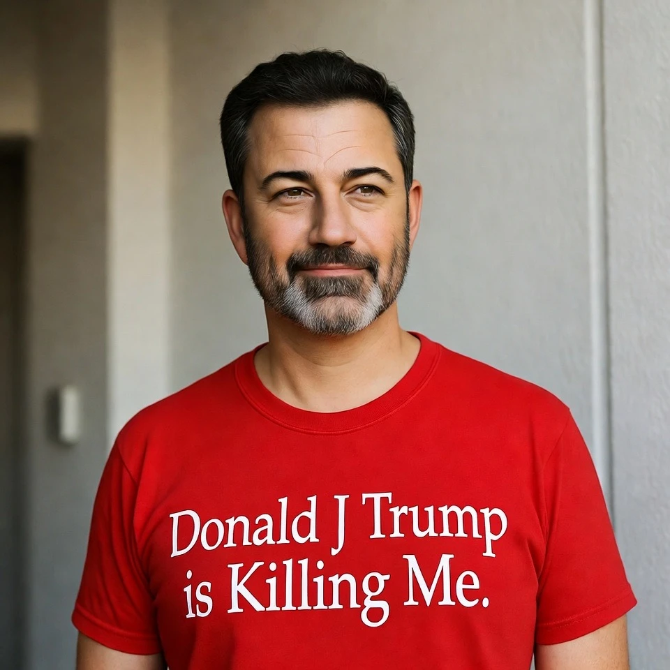 Kimmel Learns Broadcast Law Forbids Late Night as DNC Arm