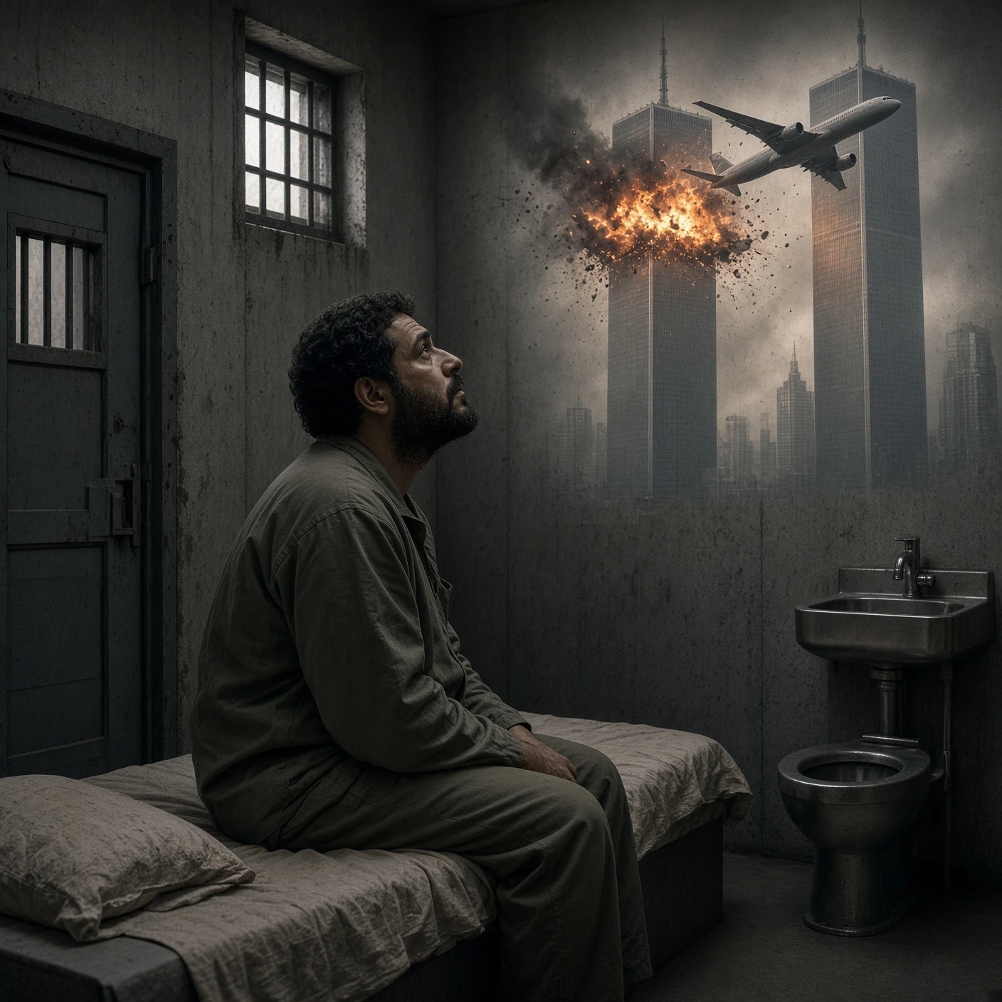 Ramzi Yousef Designed the Attack; Bin Laden Took the Credit