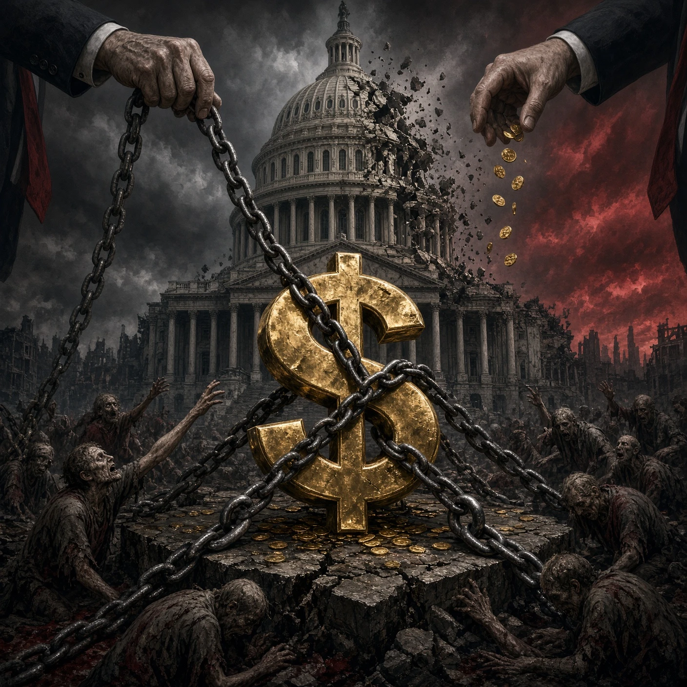 The United States Will Never Be an Effective Altruist Country