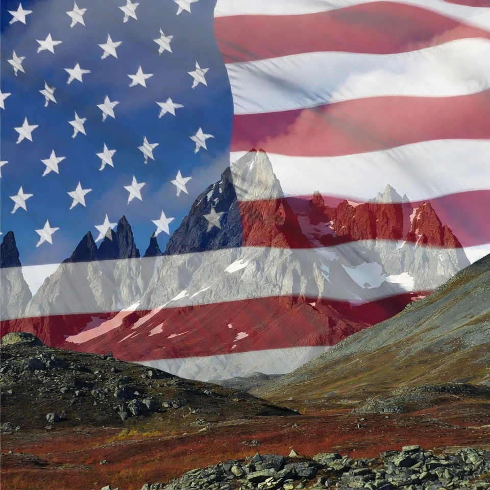 Trump Secures Infinite Life Greenland Pact Barring China, Russia