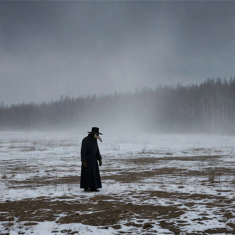 Siberia Plague Death Revives Fear of Another Managed Shutdown