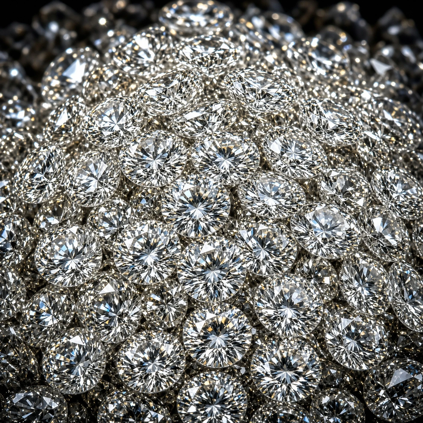 Walmart's Twelve-Dollar Diamonds Bury De Beers Forever Cartel