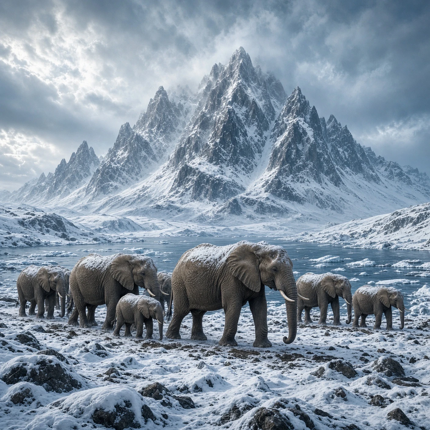 Arctic Frost Probe Compiled Personal Data on 639,000 Republican Donors