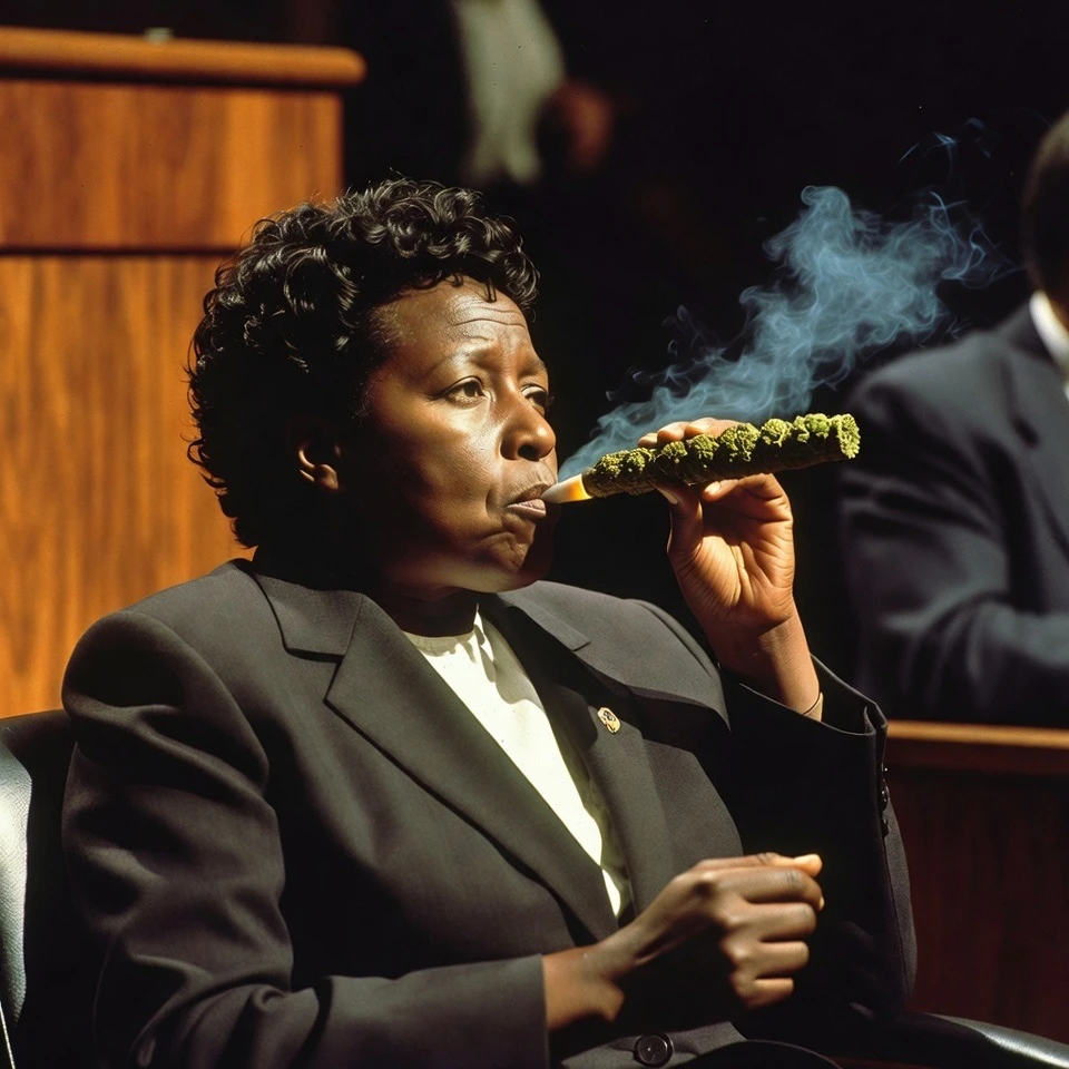 Virginia Senate Leader Surrendered in RICO Drug Trafficking Conspiracy