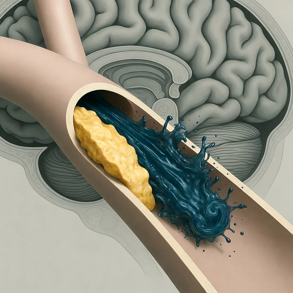 Scientists Clear Alzheimer’s Plaques From Brain in Minutes Without Drugs