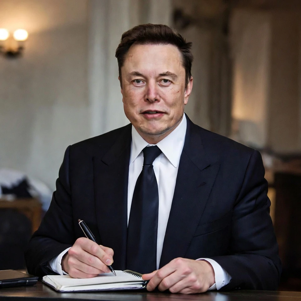 Elon Musk Rejected the Silence Deal and Rewrote the Rules