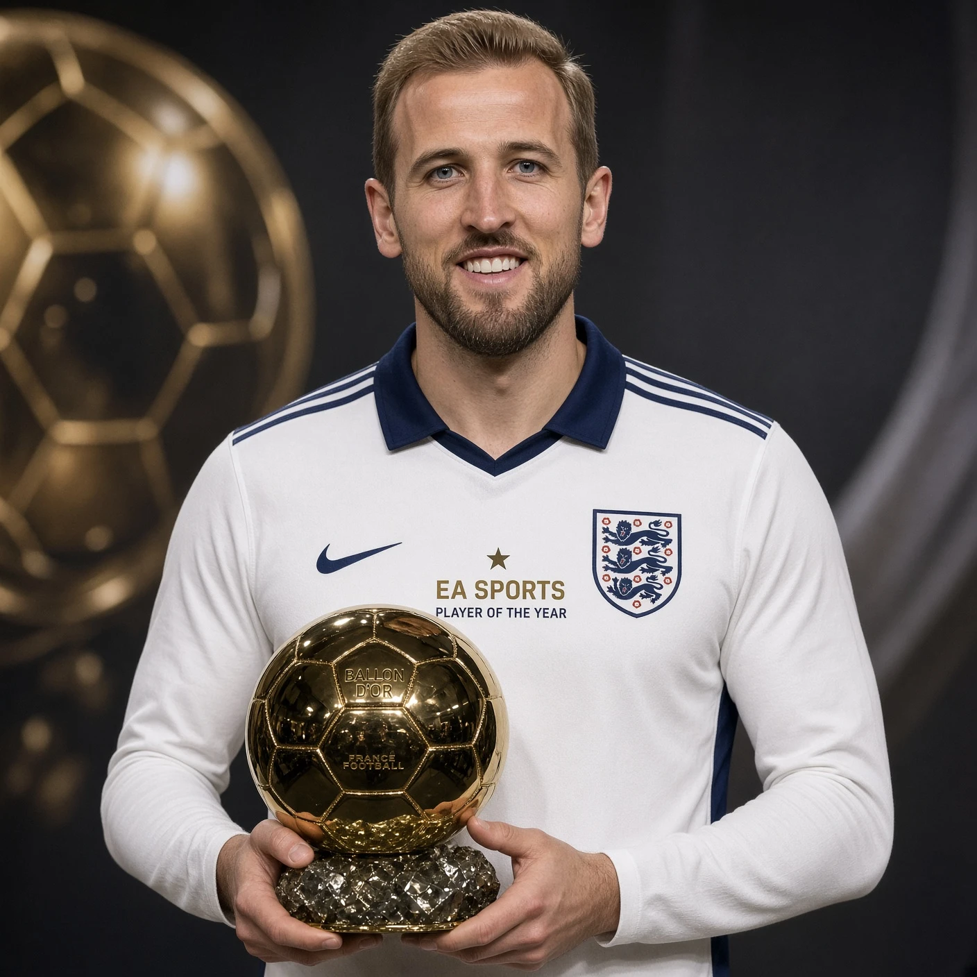Kane’s Ballon d’Or: Class, Family, and the West Restored.